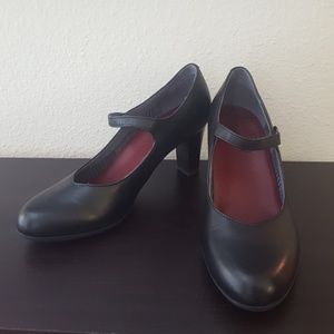 Brand New Mary Jane Heels